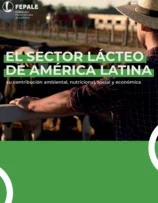 El sector lácteo de América Latina: su contribución ambiental, nutricional, social y económica
